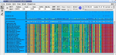 ARB Primary Structure Editor