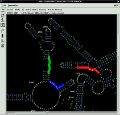 ARB Secondary Structure Editor